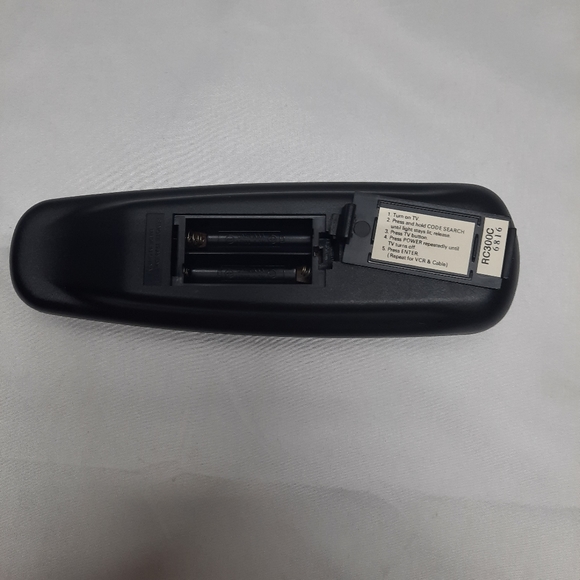 Rca Systemlink 3 Universal Remote Control For 3 Devices - Tested OEM - Picture 5 of 6